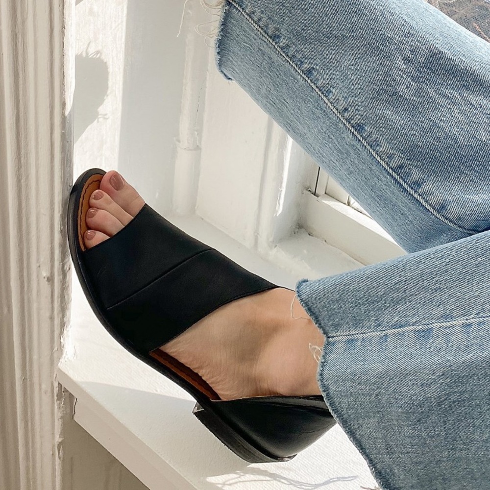 Free People Mont Blanc Sandals